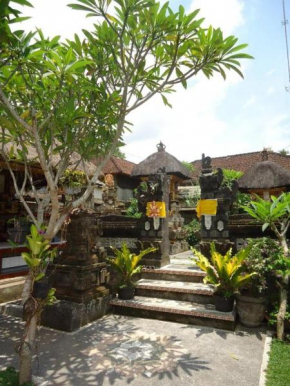 Ubud Tri Upasedana House 2